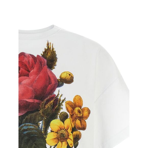 Vivienne Westwood Women's Flower Box T-Shirt - Picture 3 of 4